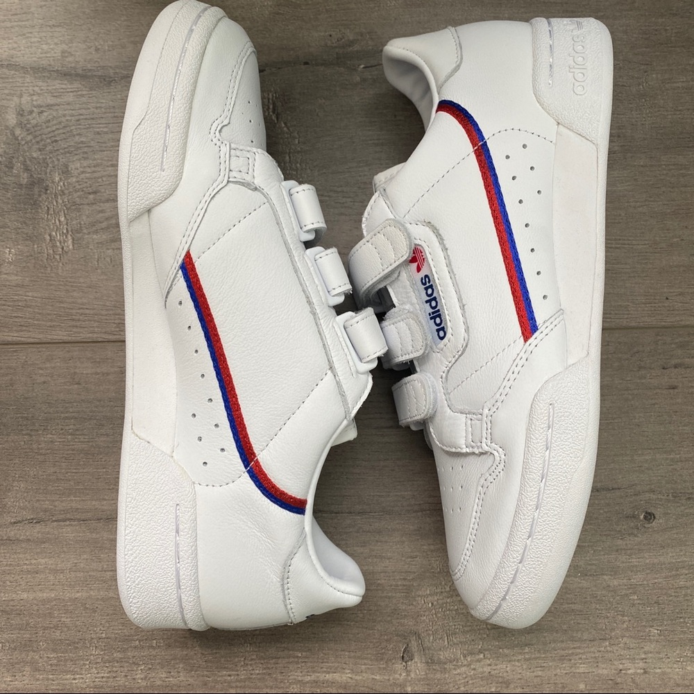 NWT Adidas Continental 80 Women’s Shoes - Picture 8 of 10